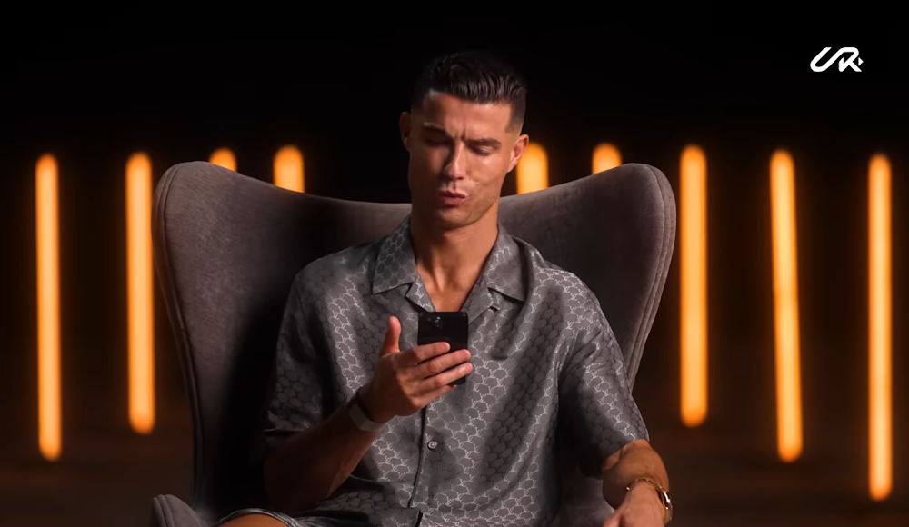 How Much Is Cristiano Ronaldo Earning After Hitting 10 Million Subscribers?