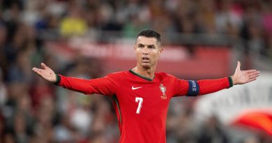 Portugal’s Thrilling Comeback Against Scotland Ronaldo Strikes Again