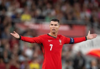 Portugal’s Thrilling Comeback Against Scotland Ronaldo Strikes Again