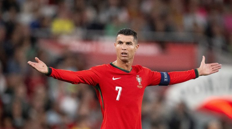 Portugal’s Thrilling Comeback Against Scotland Ronaldo Strikes Again