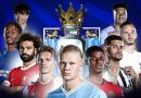 The 2024/25 Premier League A Season of Excitement, Rivalries, and Football Mastery