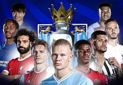 The 2024/25 Premier League A Season of Excitement, Rivalries, and Football Mastery