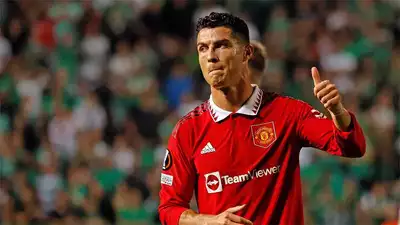 Cristiano Ronaldo Calls for Major Overhaul at Manchester United