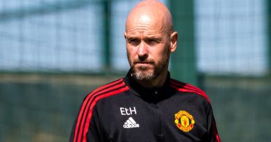 Premier League Predictions & Best Bets: Erik ten Hag's Key Clash for Manchester United