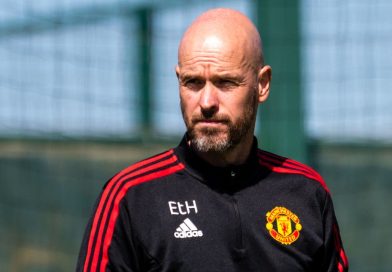 Premier League Predictions & Best Bets: Erik ten Hag's Key Clash for Manchester United