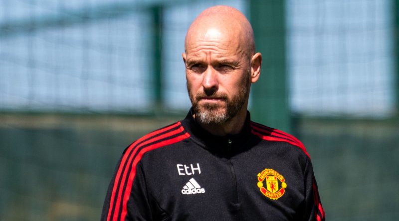 Premier League Predictions & Best Bets: Erik ten Hag's Key Clash for Manchester United