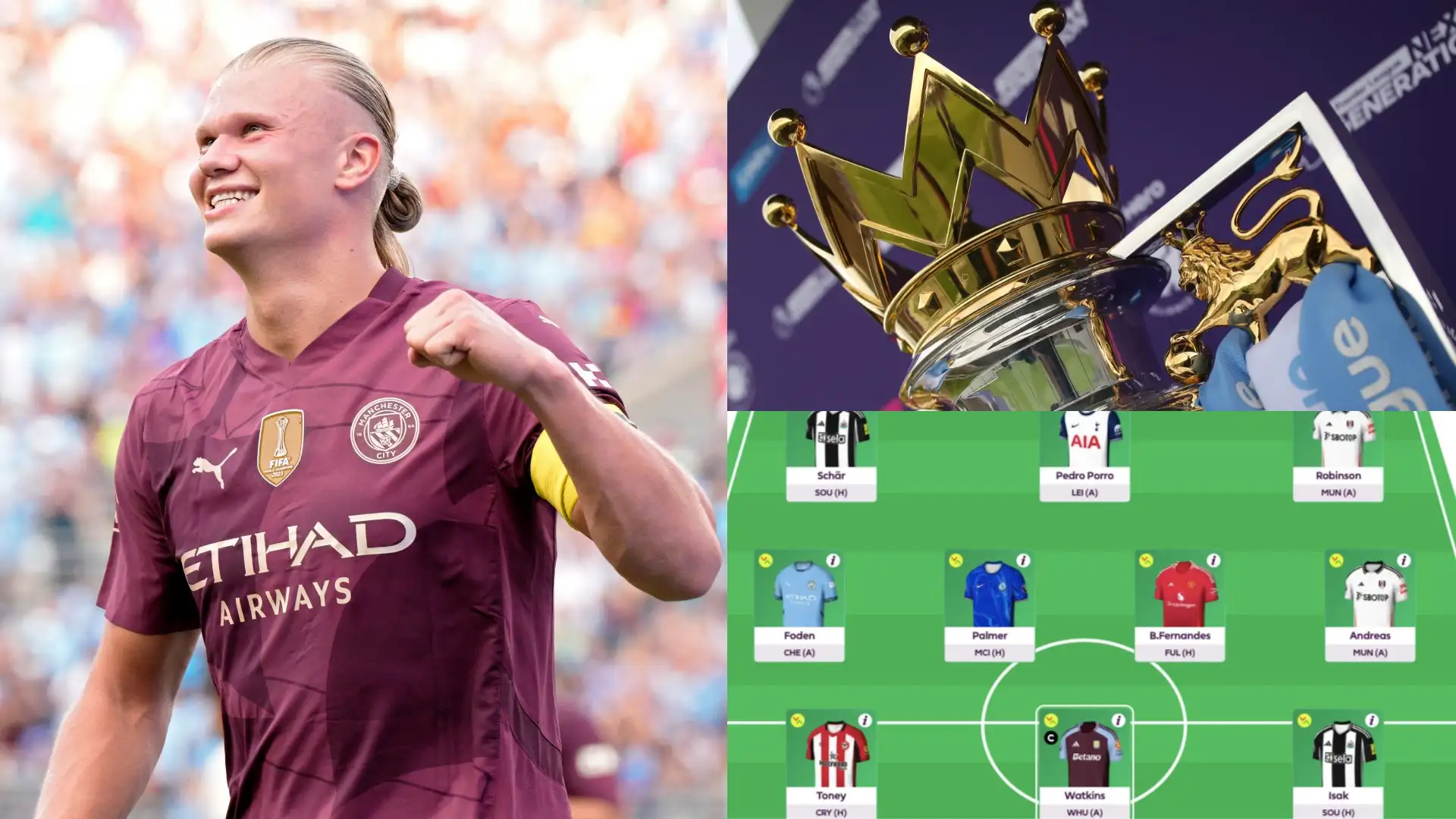 The Wildcard Chip in Fantasy Premier League (FPL) and How It Can Help You Now
