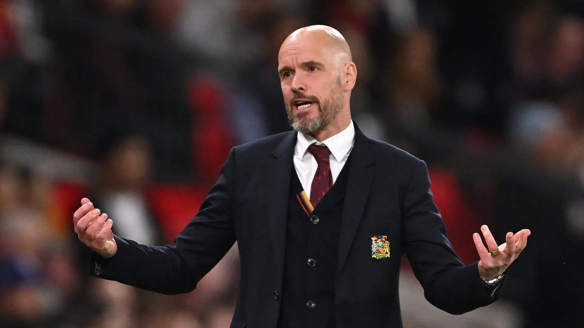 Premier League Predictions & Best Bets: Erik ten Hag's Key Clash for Manchester United