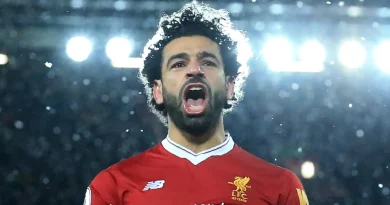 Salah wants new Liverpool contract: Latest transfer rumors