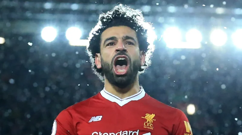 Salah wants new Liverpool contract: Latest transfer rumors