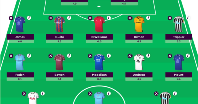 The Wildcard Chip in Fantasy Premier League (FPL) and How It Can Help You Now