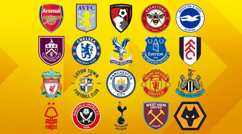 Premier League squad lists - what you need to know