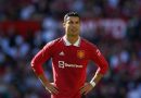 Cristiano Ronaldo Calls for Major Overhaul at Manchester United