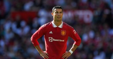 Cristiano Ronaldo Calls for Major Overhaul at Manchester United